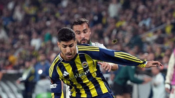 UEFA AVRUPA LİGİNDE ETKİLİ