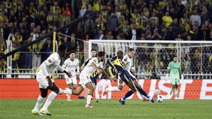 Fenerbahçe - Stuttgart maçı canlı izle | FB STUTTGART Avrupa Ligi maçı şifresiz izle