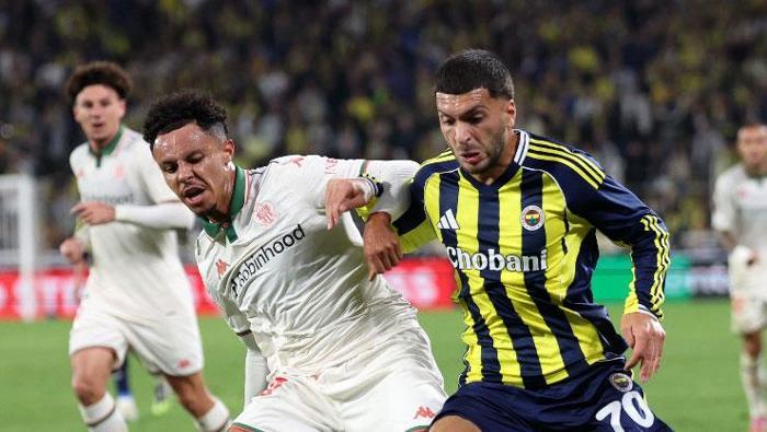 FENERBAHÇE - STUTTGART MAÇI CANLI İZLE