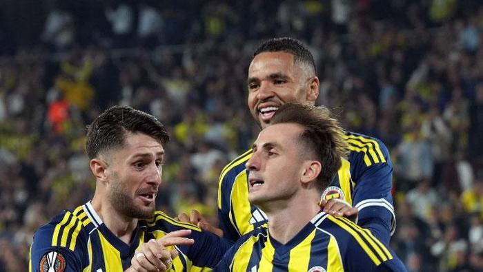 FENERBAHÇE - STUTTGART MAÇI NE ZAMAN, SAAT KAÇTA HANGİ KANALDA
