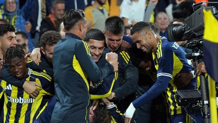 TRT 1 CANLI İZLE: Fenerbahçe - Stuttgart maçı UEFA Avrupa Ligi (TRT 1 frekans bilgileri)