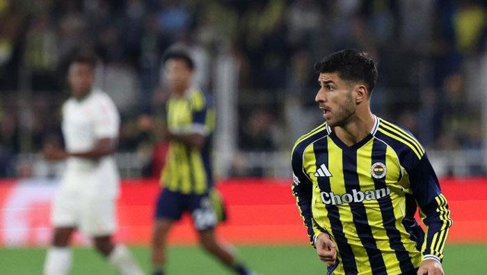 FENERBAHÇE - STUTTGART MAÇI CANLI İZLE
