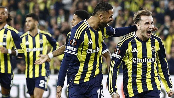 Fenerbahçe - Stuttgart maçı şifresiz kanallar