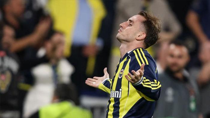 FENERBAHÇE - STUTTGART MAÇI CANLI İZLE