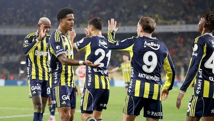 Fenerbahçe - Stuttgart maçı şifresiz kanallar