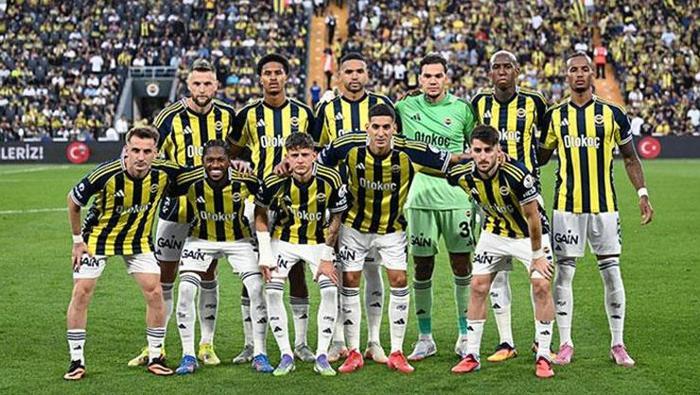 FENERBAHÇE - STUTTGART MAÇI NE ZAMAN, SAAT KAÇTA HANGİ KANALDA