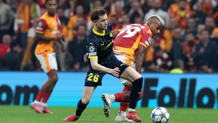 BURAK ÖZDEMİR | GALATASARAYIN SPARTAKÜSÜ