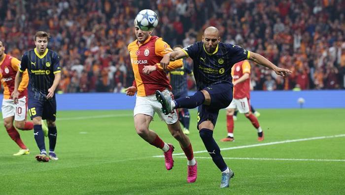 SPORTSCHAU (ALMANYA): GALATASARAYIN HAYAT SİGORTASI