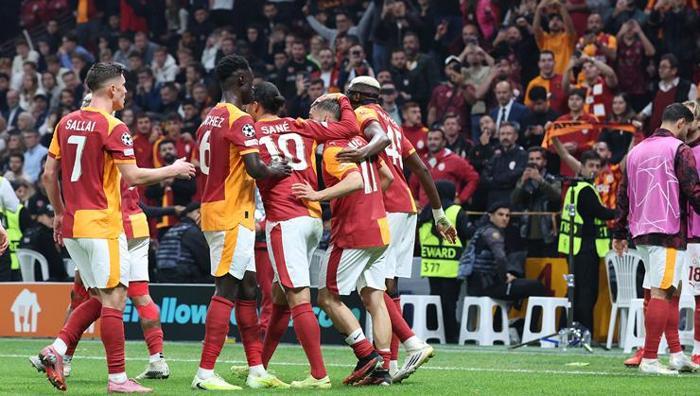MUNDO DEPORTIVO (İSPANYA): OSIMHEN CANAVAR MODUNDA