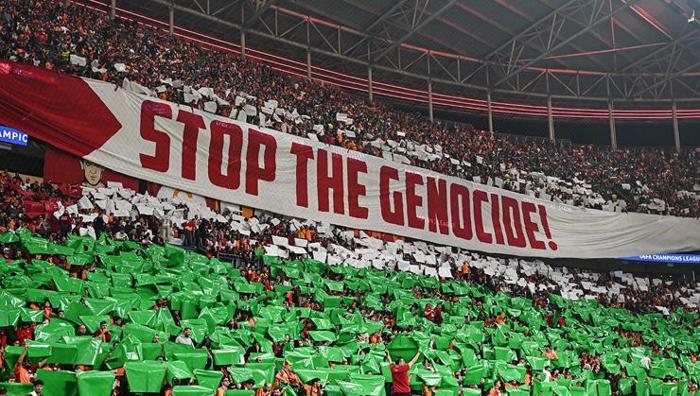 UEFA’nın Yönetmeliği