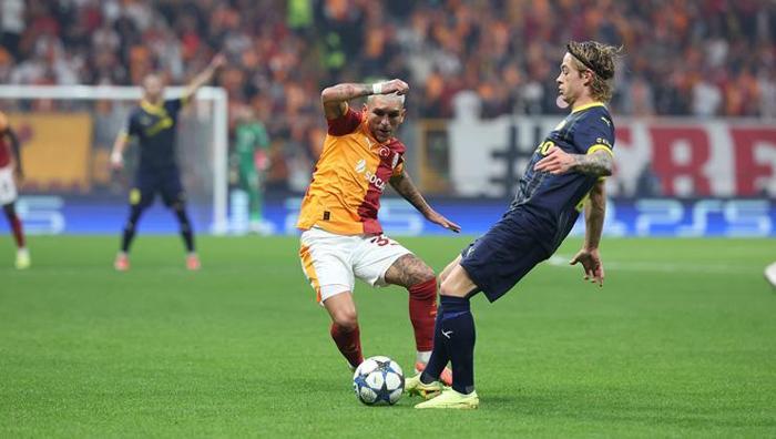 Bodo Glimt için koparılan fırtınalar