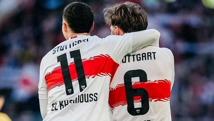 STUTTGART, AVRUPA LİGİ İÇİN HER ŞEYİ YAPACAK