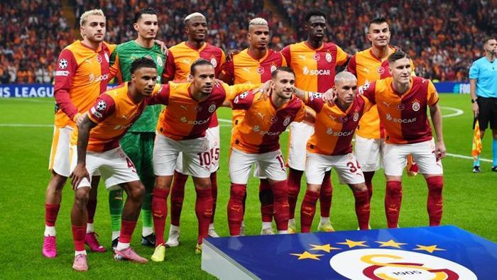 Dursun Özbek: Galatasaray, Türkiyeyi temsil etmeyi kendine hedef koydu
