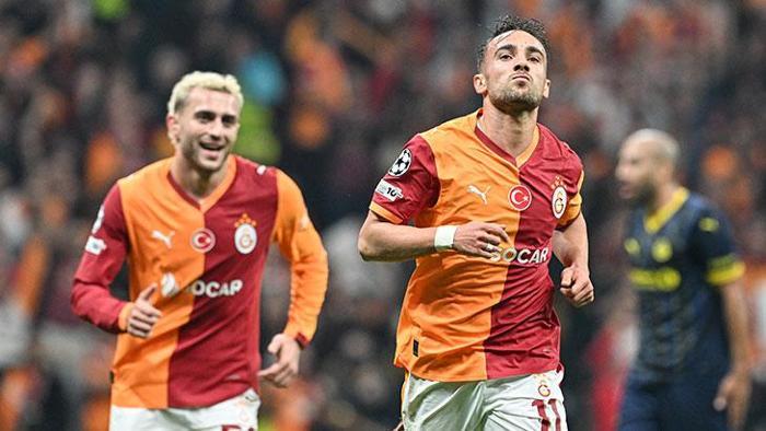 UEFA ÜLKE PUANI (GÜNCEL 24 EKİM 2025) I Türk takımları Avrupa Kupalarında yine 3te 3 yaptı