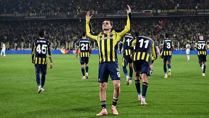 UEFA ÜLKELER SIRALAMASI SON DURUM