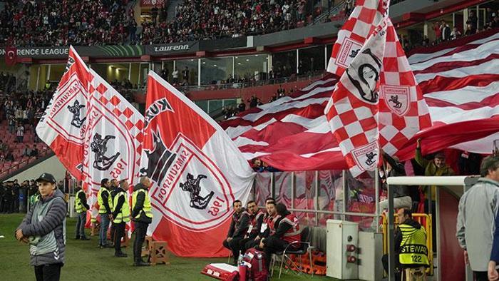 SIRADAKİ RAKİPLER