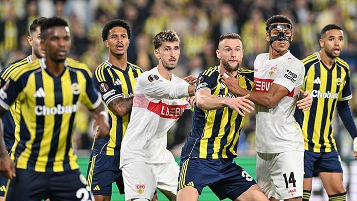 Takımı yakabilirler, ızdıraplı bir maç Fenerbahçe-Stuttgart maçını spor yazarları değerlendirdi Galatasaray örneği