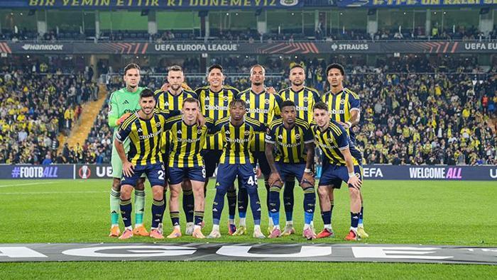 Orta saha kombinasyonu - Umut EKEN --> FANATİK
