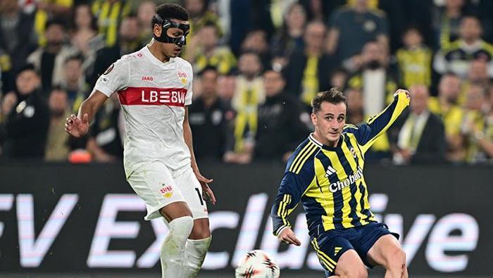Takımı yakabilirler, ızdıraplı bir maç Fenerbahçe-Stuttgart maçını spor yazarları değerlendirdi Galatasaray örneği