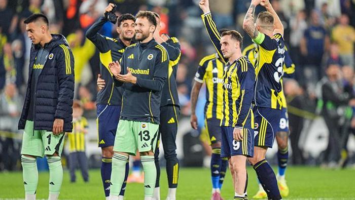 Fenerbahçenin Stuttgart galibiyeti Alman basınında Acı verici ve acımasız bir mağlubiyet | Deniz Undav-İsmail Yüksek