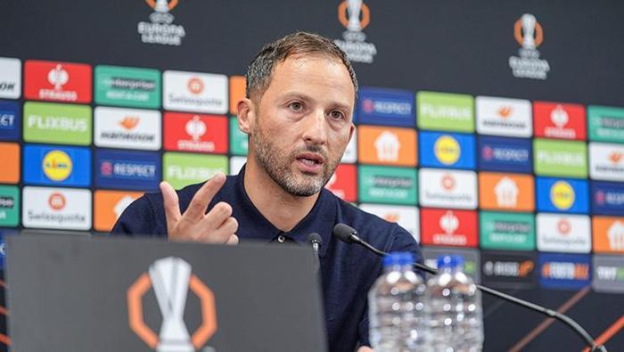 Fenerbahçenin Stuttgart galibiyeti Alman basınında Acı verici ve acımasız bir mağlubiyet | Deniz Undav-İsmail Yüksek