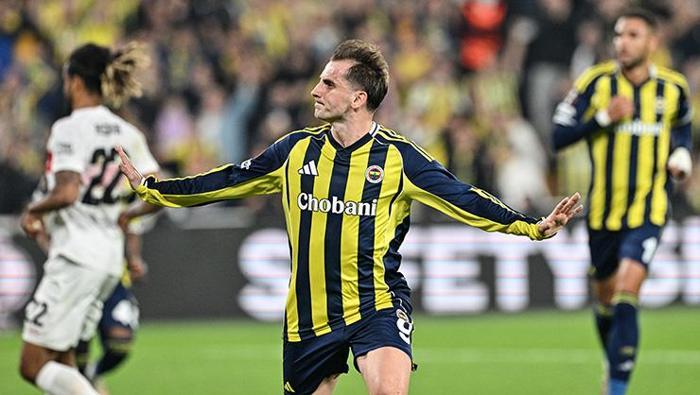 Fenerbahçenin Stuttgart galibiyeti Alman basınında Acı verici ve acımasız bir mağlubiyet | Deniz Undav-İsmail Yüksek