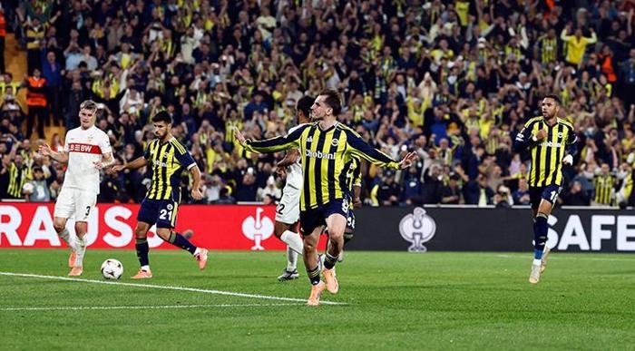 AVRUPA GOLCÜSÜ KEREM