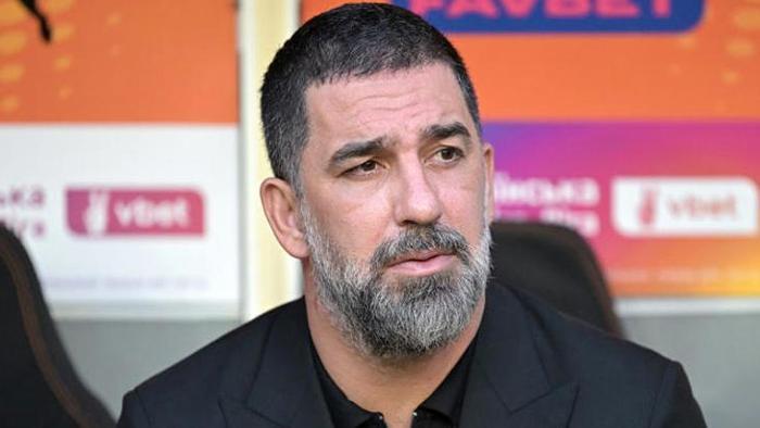 ARDA TURAN: SORUMLULUĞU ALIYORUM: