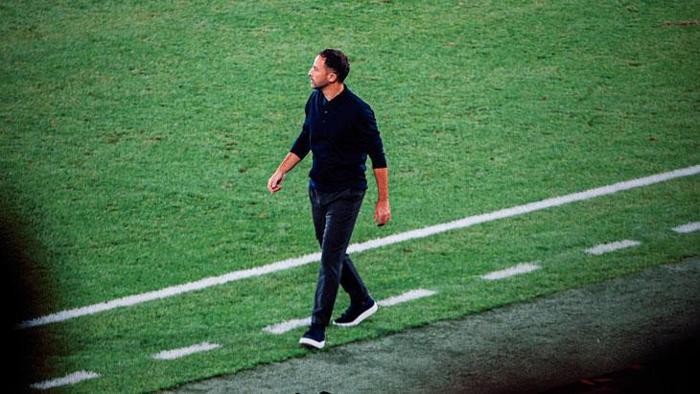 Fenerbahçe için UEFA Avrupa Liginde ilk 8 uzak değil Beklenmedik puan tablosu...
