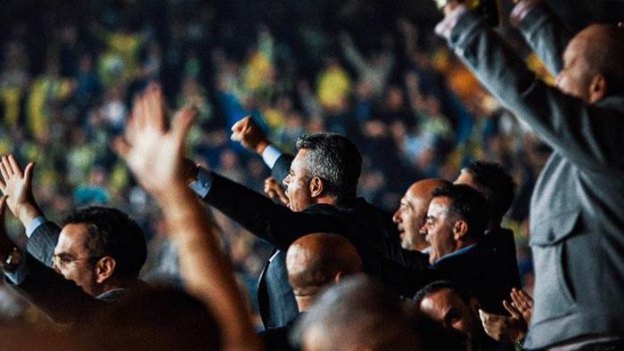 EL BİRLİĞİYLE GELEN ZAFER