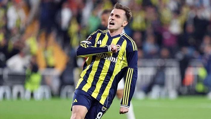 Fenerbahçeye Kerem Aktürkoğlu için usta isimden olay öneri Forvet oynatın | Artık zor maçlar başlıyor