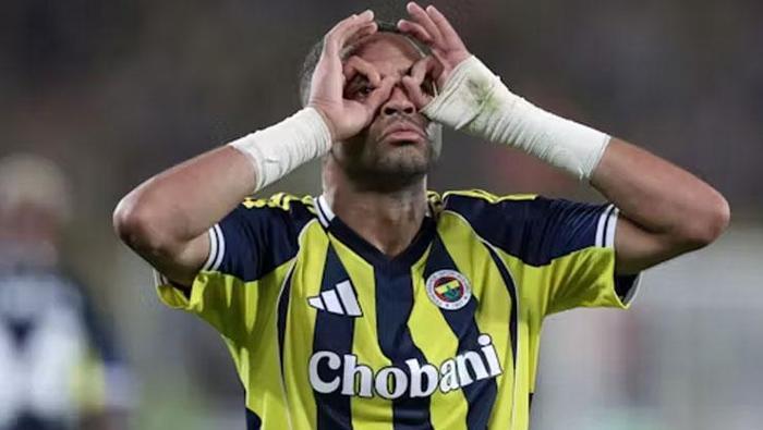 EN NESYRI BİLMECESİ