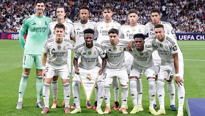 Arda Güler artık sadece Real Madridin yıldızı değil, İspanyolların da kahramanı: Farklı bir çocuk