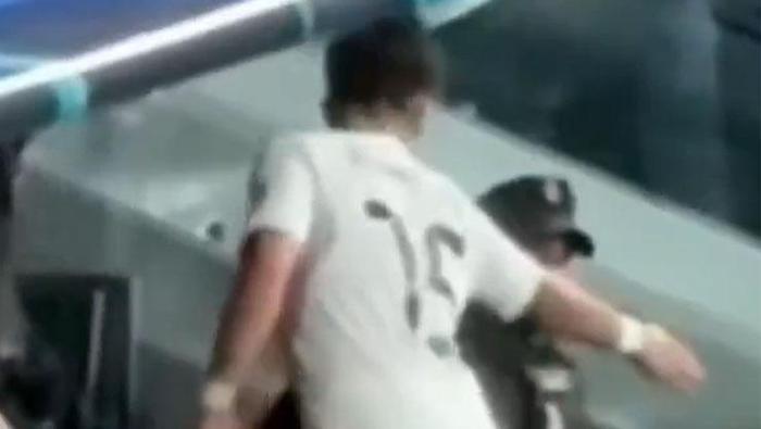 İSPANYOL BASINI MANŞETLERE TAŞIDI