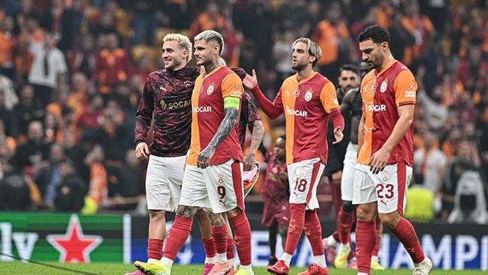 Galatasaraydan Bodo/Glimt maçı sonrası Norveçlilerin iddiasını çürütecek açıklama: Ses taraftardan geliyor