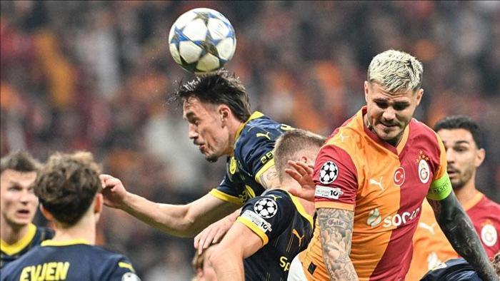 Hasan Şaştan Galatasaray için Şampiyonlar Ligi iddiası Final maçını açıkladı