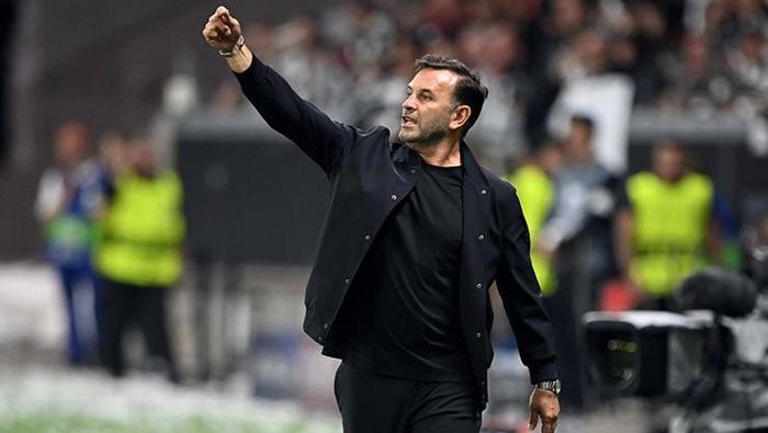 Okan Buruk, Fatih Terimi de geçti Galatasaray tarihinde bir ilk: 100. galibiyetle dalya diyecek