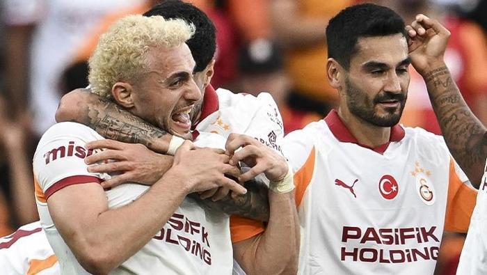 LİGİN EN AZ GOL YİYEN 2 TAKIMI