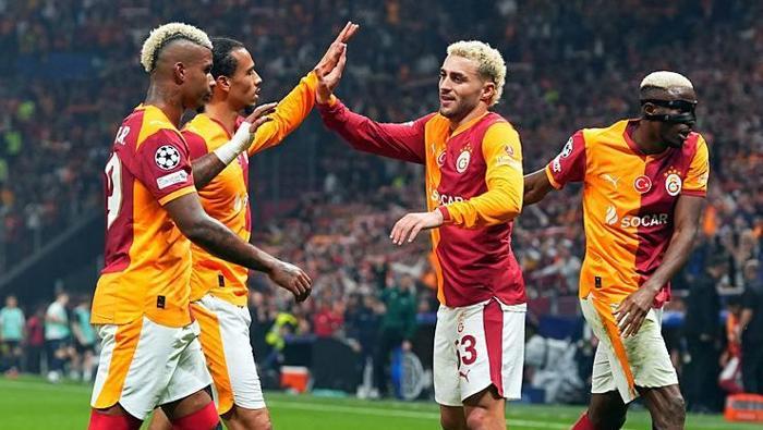 Galatasaray - Göztepe maçı canlı izle | GS GÖZTEPE maçı şifresiz (Süper Lig maçı canlı yayın)