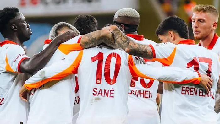 GALATASARAY - GÖZTEPE MAÇI CANLI İZLE