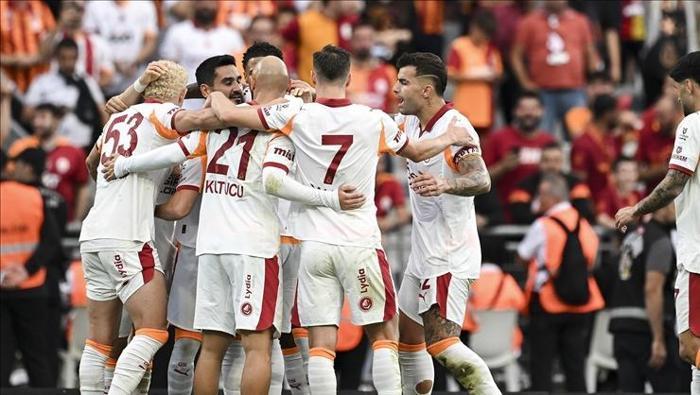 GALATASARAY - GÖZTEPE MAÇI NE ZAMAN, SAAT KAÇTA HANGİ KANALDA