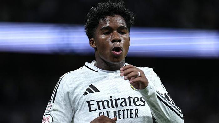 Real Madridin yıldızından Fenerbahçeye cevap Transfer için kararını verdi