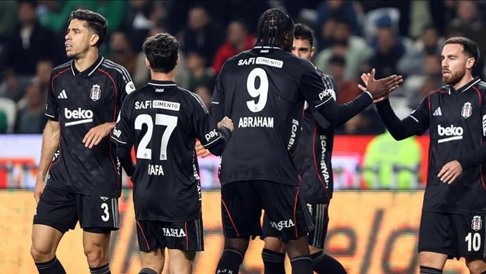 Kasımpaşa - Beşiktaş maçı canlı izle | K.PAŞA BJK maçı şifresiz (Süper Lig maçı canlı yayın)