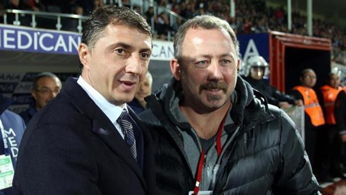 10 SENE SONRA YENİDEN RAKİPLER
