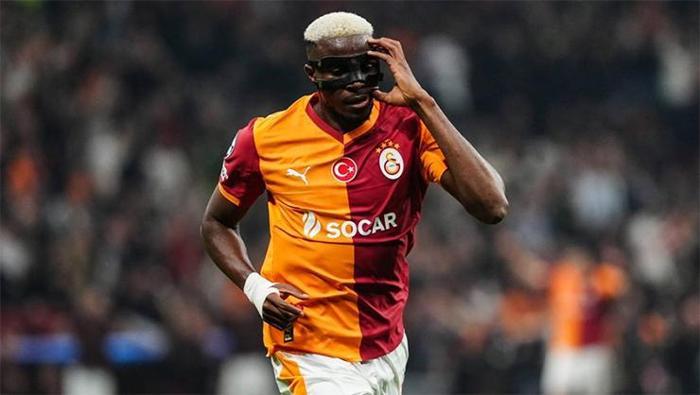 Galatasaray adeta para basıyor Şampiyonlar Liginden çılgın gelir