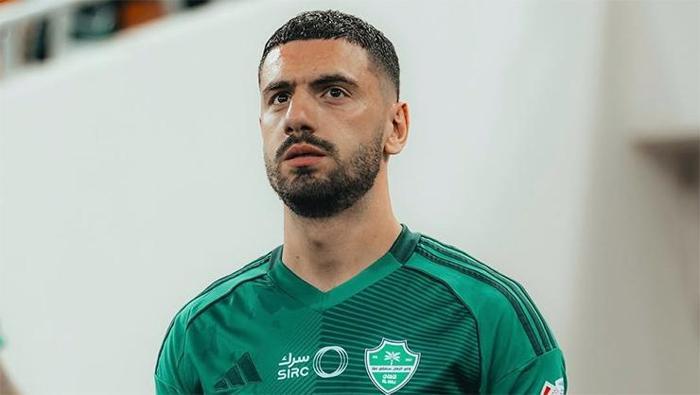 Süper Lig devi için bomba Merih Demiral iddiası Eve dönüş artık yakın