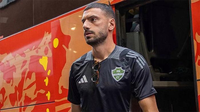 Süper Lig devi için bomba Merih Demiral iddiası Eve dönüş artık yakın