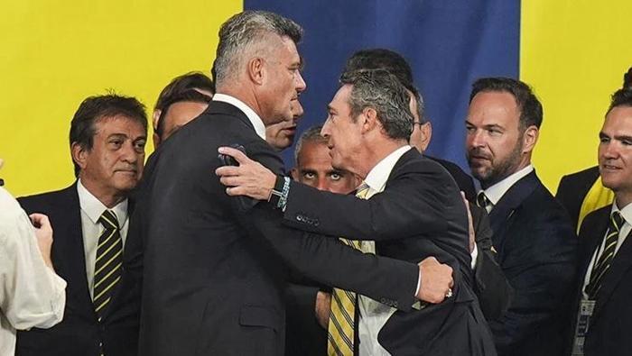 Fenerbahçede rüzgar tersine döndü Devin Özek ve Tedesco devreye girdi, takımdaki hava değişti | Alvarez gerçeği