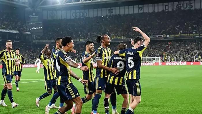 FUTBOLCULARIN PERFORMANSI YÜKSELİYOR