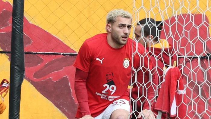 TRİBÜNE GİTTİ